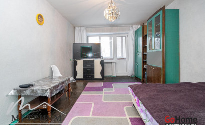 Купить 1-комнатную квартиру, Минск, Кольцова ул., 39/2 (Советский район). Фото 2