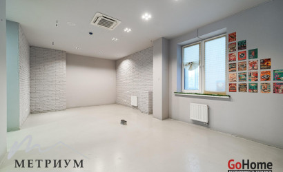 Аренда торгового помещения, Минск, Дзержинского просп., 24,  123.7 кв.м.. Фото 4