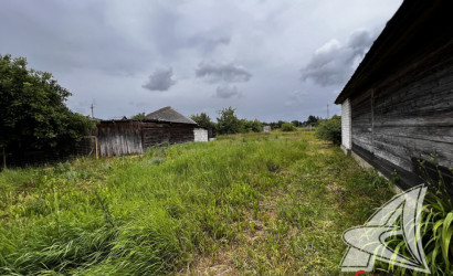 Купить дом, Подлесье-Радваничское, Мухавецкий с/с, 25 соток. Фото 15