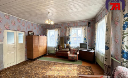 Купить дом, Кривичи, Пролетарская ул., 25 соток. Фото 4
