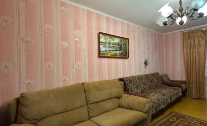 Снять 2-комнатную квартиру на сутки, Вилейка, Октябрьская, 67. Фото 6