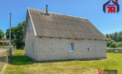  1-этаж.(65.5 м2), Дядичи