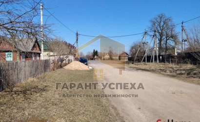 Купить коттедж, Оберовщина, Ряснянский с/с, 48.67 соток. Фото 2