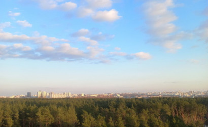 Купить 2-комнатную квартиру, Ждановичи, Парковая, 3В. Фото 6