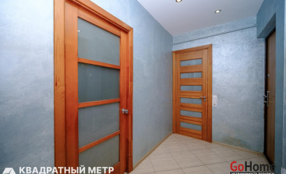 Купить 2-комнатную квартиру, Минск, Садовая ул., 12 (Первомайский район). Фото 15