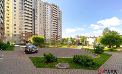 Купить 3-комнатную квартиру, Минск, Грушевская, 90(Московский район). Фото 29