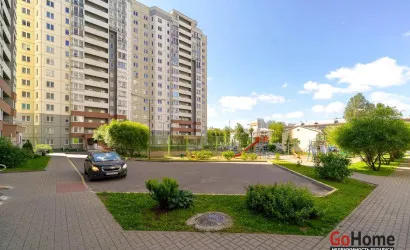  75 м2, Минск(Разинская ул., 62)