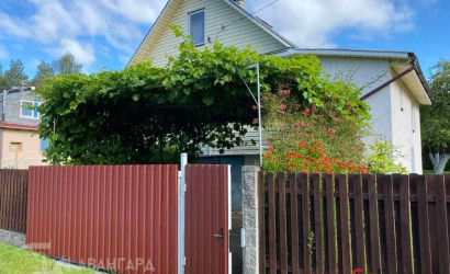 Купить дом в деревне, Лувр, 10.13 соток. Фото 21