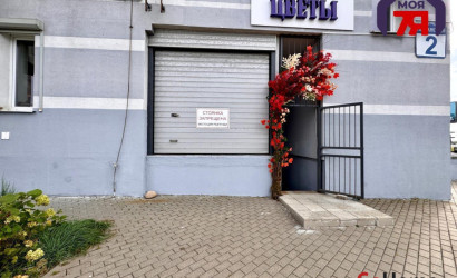 Продажа торгового помещения, Минск, Неманская ул., 2,  134.4 кв.м.. Фото 15