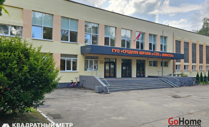 Купить 3-комнатную квартиру, Минск, Варвашени ул., 8/1 (Заводской район). Фото 38