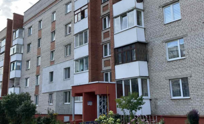 Купить 3-комнатную квартиру, Витебск, Гагарина ул.. Фото 1