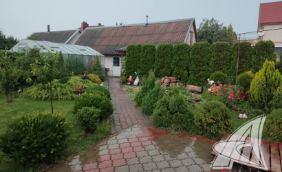 Купить дом, Кобрин, г. Кобрин, 13.32 соток. Фото 27