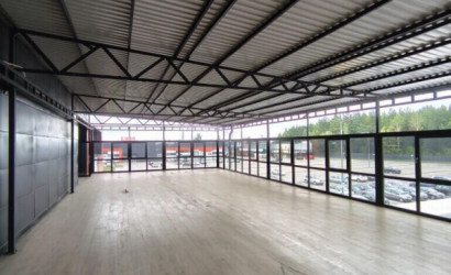 Аренда торгового помещения, Лида, Качана ул., 29,  от 40 до 400 кв.м.. Фото 12