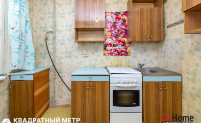 Купить 1-комнатную квартиру, Минск, ул. Лещинского, д. 15 (Фрунзенский район). Фото 10