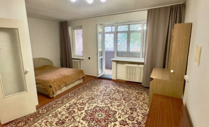Купить 1-комнатную квартиру, Витебск, Фрунзе, 32/2. Фото 4