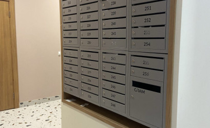 Купить 1-комнатную квартиру, Минск, Михаила Савицкого, 23 (Октябрьский район). Фото 6