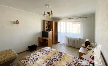 Купить 1-комнатную квартиру, Жабинка, , . Фото 1