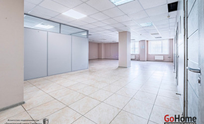 Продажа офиса, Минск, Мележа, 5/2,  132.2 кв.м.. Фото 8