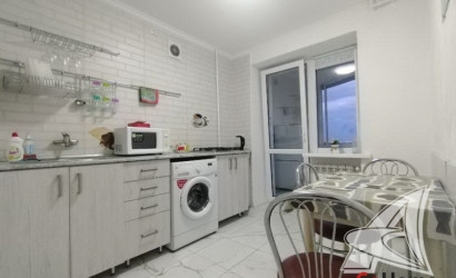 Купить 2-комнатную квартиру, Брест, Центр, пр-т Машерова. Фото 4