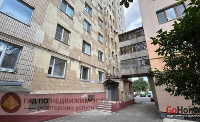 Купить 4-комнатную квартиру, Гомель, Артёма. Фото 3