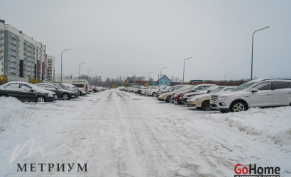 Купить 3-комнатную квартиру, Мачулищи, Дружная ул., 48. Фото 25