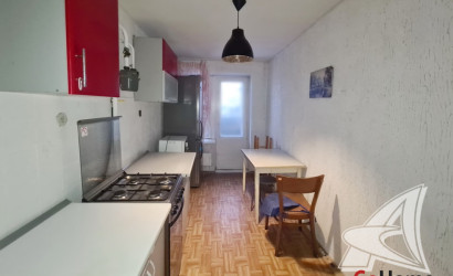 Купить 1-комнатную квартиру, Брест, Речица, ул. Задорожная. Фото 6