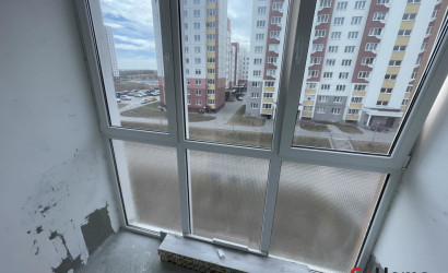 Купить 2-комнатную квартиру, Гродно, Виктора Глухова, 24. Фото 5