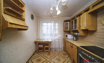 Купить 4-комнатную квартиру, Минск, Маяковского ул., 14 (Ленинский район). Фото 28