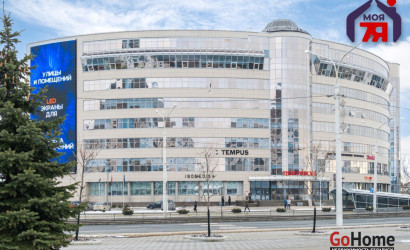 Продажа офиса, Минск, Победителей просп., 100,  71.6 кв.м.. Фото 11