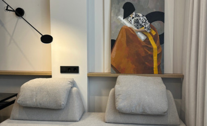 Снять 2-комнатную квартиру, Минск, просп. Независимости, д. 88 (Первомайский район). Фото 11