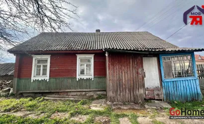  1-этаж.(52.5 м2), Лучники(Центральная ул.)