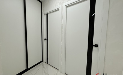 Купить 3-комнатную квартиру, Гродно, Виктора Глухова, 6. Фото 16