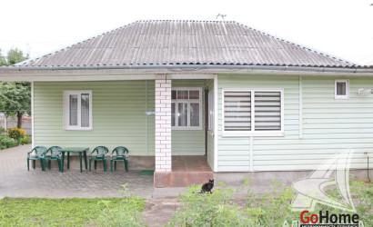 Купить дом, Брест, Киевка, 6.5 соток. Фото 2