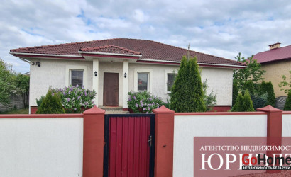 Купить коттедж, Тельмы-2, Центральная, 10 соток. Фото 4