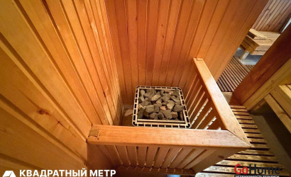  3-этаж.(115.2 м2), Заречаны