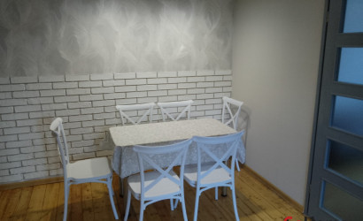 Снять 3-комнатную квартиру на сутки, Гродно, просп. Космонавтов, д. . Фото 14