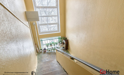 Купить 3-комнатную квартиру, Минск, Каховская, 34 (Центральный район). Фото 23