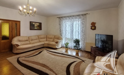 Купить дом, Брест, Красный двор, 11.48 соток. Фото 9