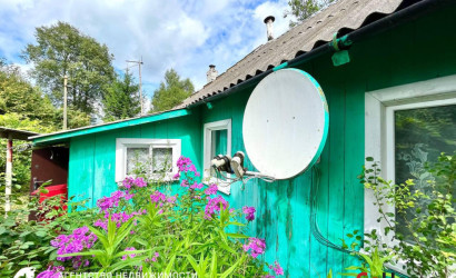 Купить дом, Кривое Село аг., 25 соток. Фото 5