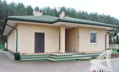 Купить дом, Черни, Чернинский с/с, 15.09 соток. Фото 2