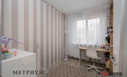 Купить 1-комнатную квартиру, Минск, Народная ул., 28 (Заводской район). Фото 3