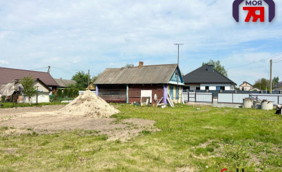 Купить дом, Старобин, Гуляева ул., 12.28 соток. Фото 11
