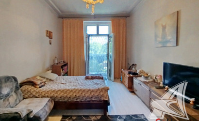 Купить 2-комнатную квартиру, Брест, Центр, ул. Орджоникидзе. Фото 1