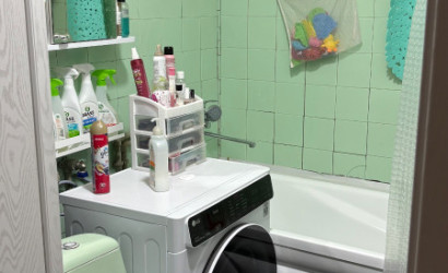 Купить 2-комнатную квартиру, Светлогорск, Переулок Стартовый, д.16, кв.25. Фото 9