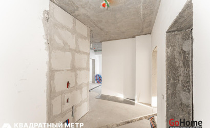 Купить 3-комнатную квартиру, Минск, Победителей просп., 115(Центральный район). Фото 21