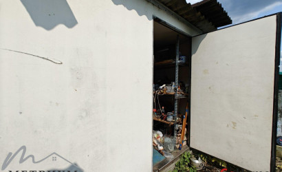 Купить участок, Миколка, СТ Верас-Калибр, 6 соток. Фото 28