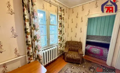  38.9 м2, Слуцк(Мельничная ул.)