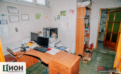 Продажа офиса, Витебск, ул. Гагарина , д. 4,  105 кв.м.. Фото 9