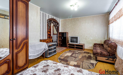 Купить 1-комнатную квартиру, Минск, Калиновского ул., 23/а (Первомайский район). Фото 4