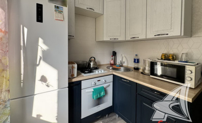 Купить 3-комнатную квартиру, Брест, Центр, ул. МОПРа. Фото 6